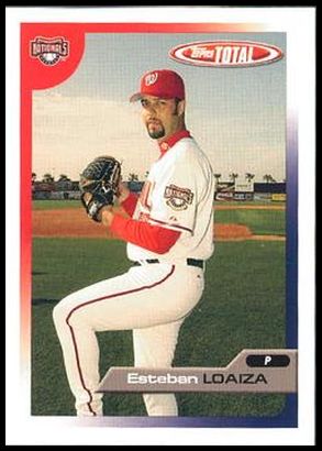 571 Esteban Loaiza